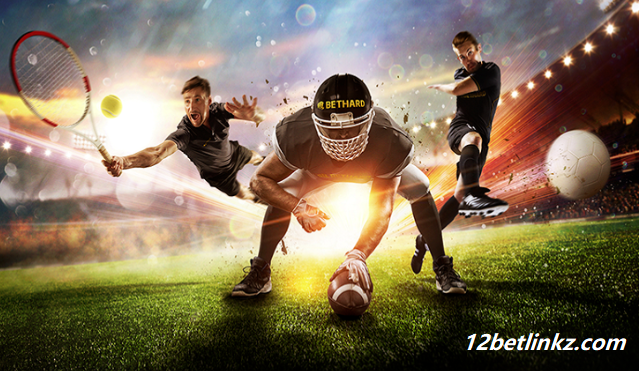 Sân chơi thể thao ảo