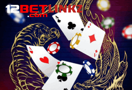 Cược rồng hổ online