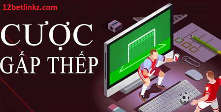 Cá Cược Gấp Thếp