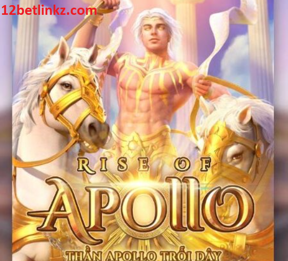 Thần Apollo Trỗi Dậy