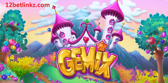 Slot Game Gemix