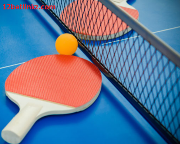 Cá Cược Bóng Bàn Trực Tuyến