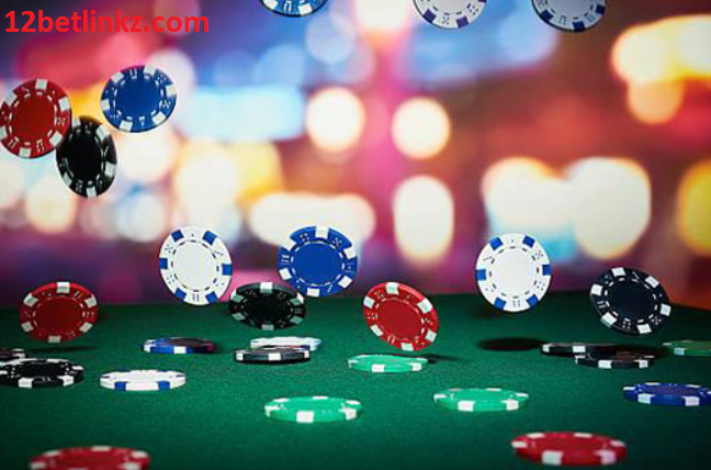 Thuật ngữ Casino