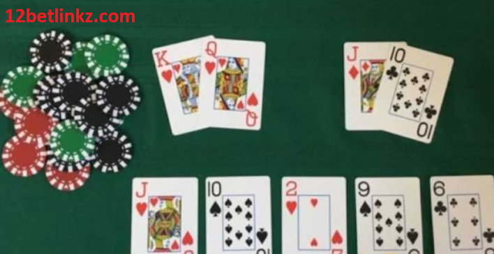 Cách chơi Xì phé đơn giản và chi tiết