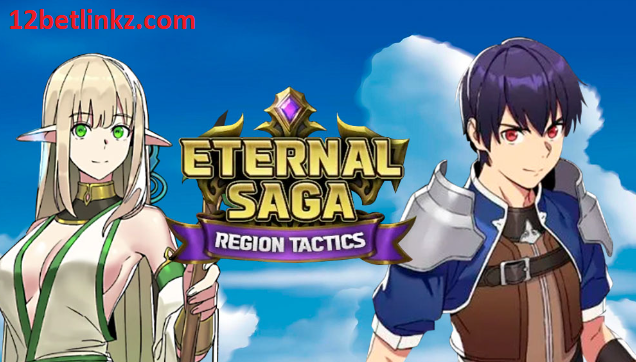 Eternal Saga