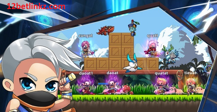 Nhẫn Giả Truyền Kỳ