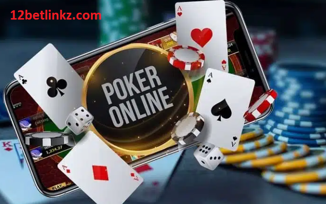Poker Online