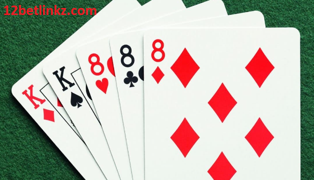 Luật Chơi Bài Tú Lơ Khơ Người Mới