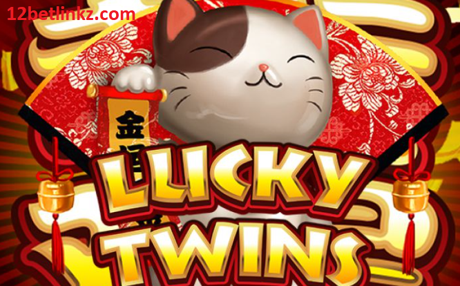 Slot Game Lucky Twins