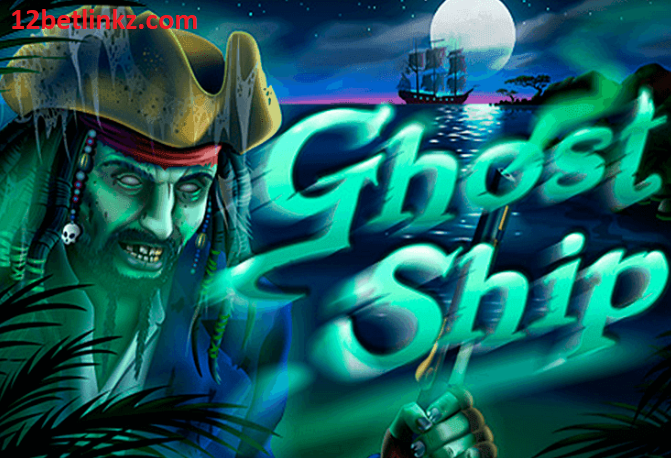 Ghost Ship Slot