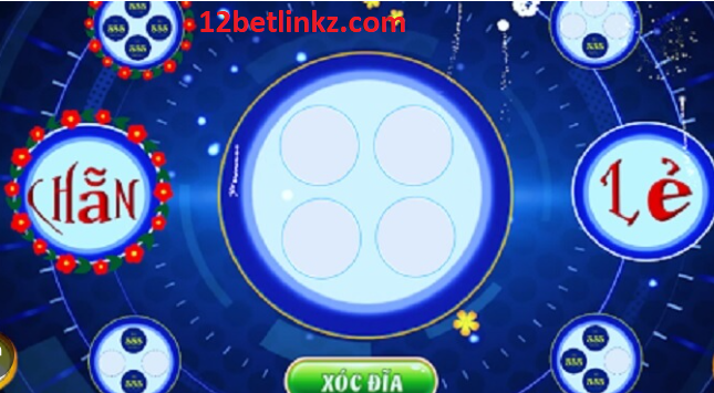 Chiến Thuật Đặt Cược Xóc Đĩa Trực Tuyến
