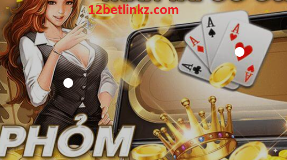 Cách Chơi Phỏm Để Kiếm Tiền Từ Đối Thủ