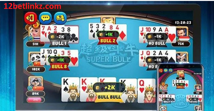 Luật Chơi Cá Cược Super Bull