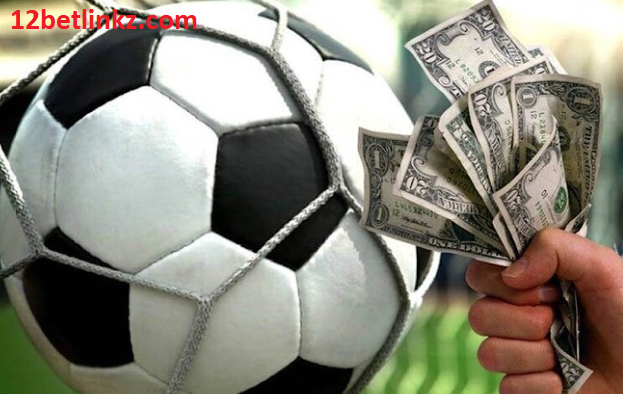 Cá cược bóng đá trực tuyến