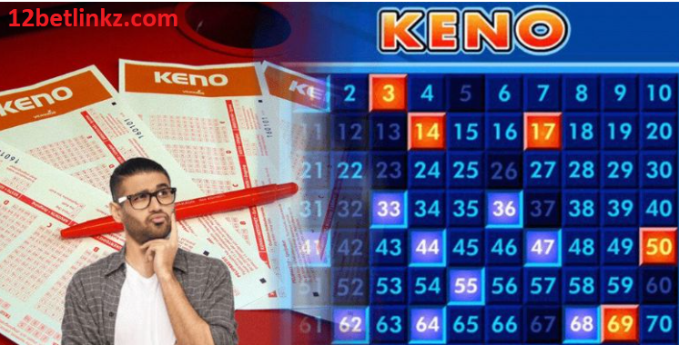 Những lưu ý cần biết cho Tân Thủ Keno