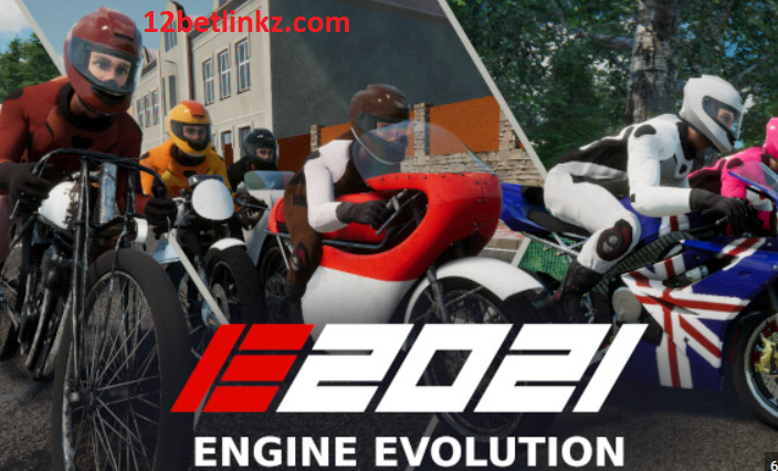 Engine Evolution