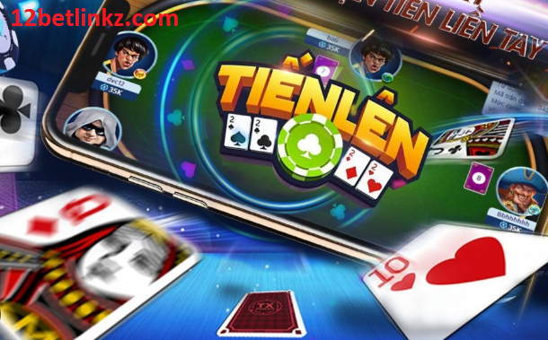 Hình Thức Tham Gia Tựa Game Tiến Lên Miền Nam