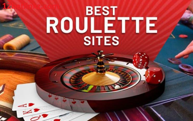 Cách đặt Chip trong Roulette Online