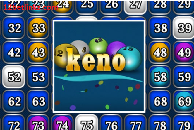 Cách Để Kiếm Tiền Dễ Dàng Từ Trò Chơi Keno Online