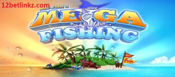 Bắn Cá Mega Bắn Cá Mega