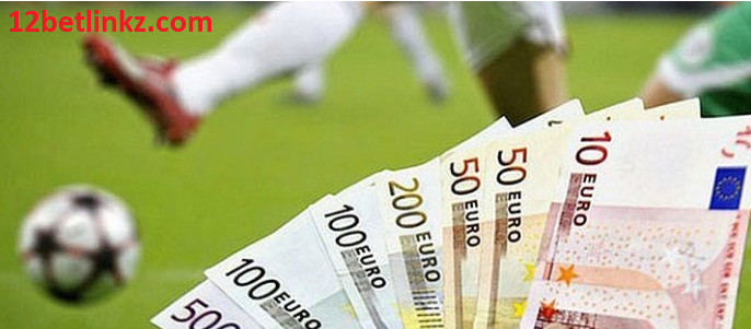 Cách hái ra tiền từ cá cược bóng đá