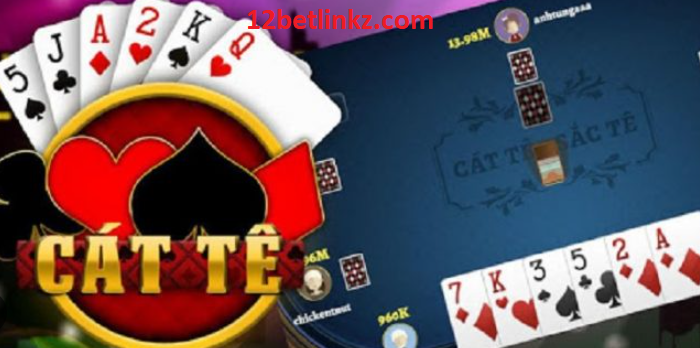 Bật mí cách chơi Bài Catte để thắng trong mọi trận đấu