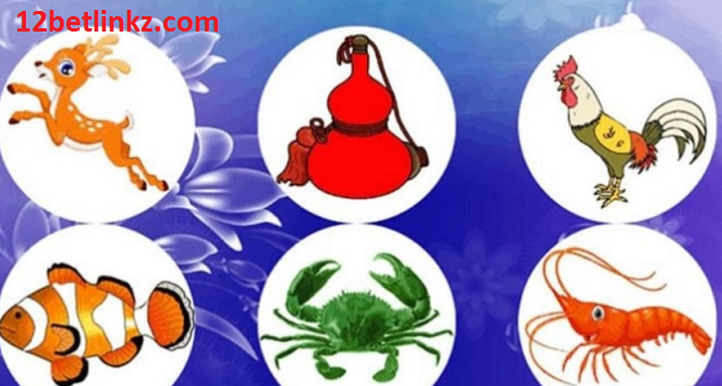 Thủ thuật lắc bầu cua tôm cá Thủ thuật lắc bầu cua tôm cá