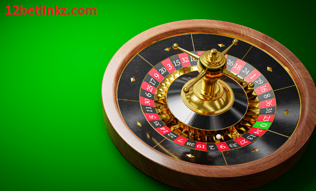 Đặt Cược Xác Suất Tốt Nhất trong Game Roulette