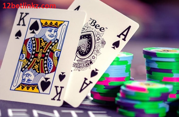 Quy tắc khi chơi Blackjack để giành chiến thắng
