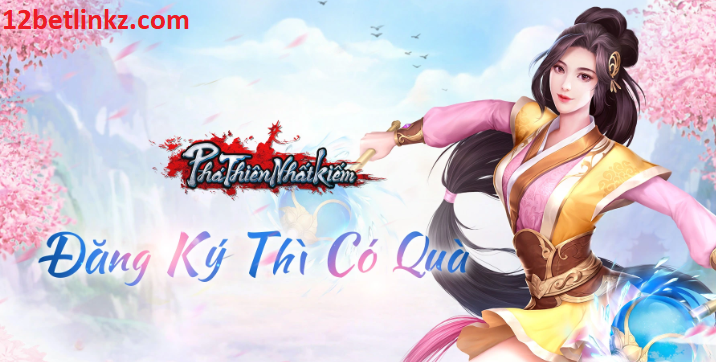 Phá Thiên Nhất Kiếm