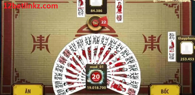 Cách Tính Thắng Thua Bài Chắn