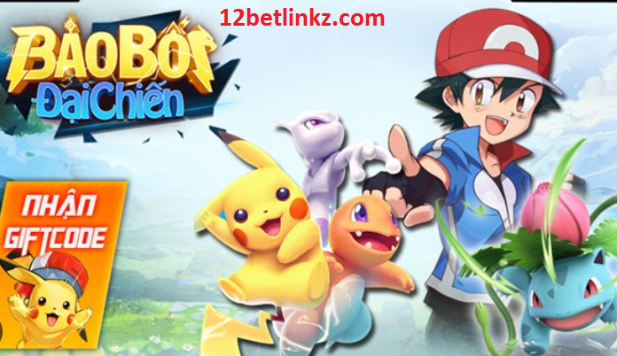 Bảo Bối Đại Chiến