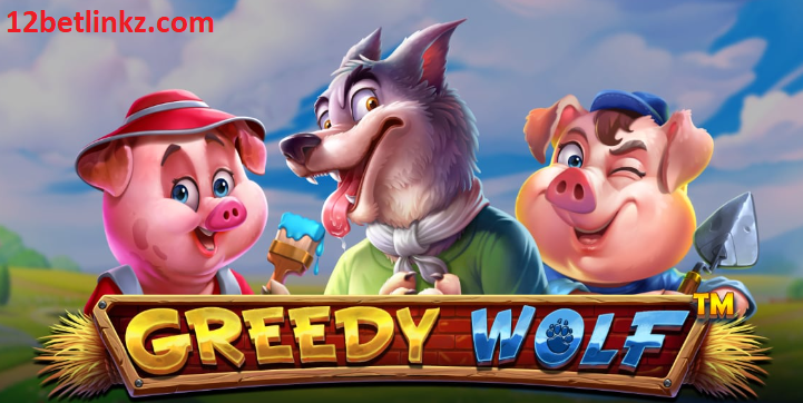 Slot Greedy Wolf Game Slot Greedy Wolf Game