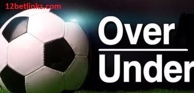 Kèo Over Under