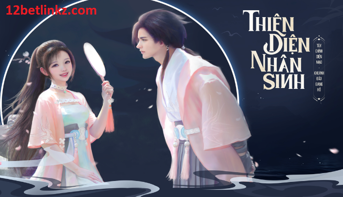 Thiên Diện Nhân Sinh VNG