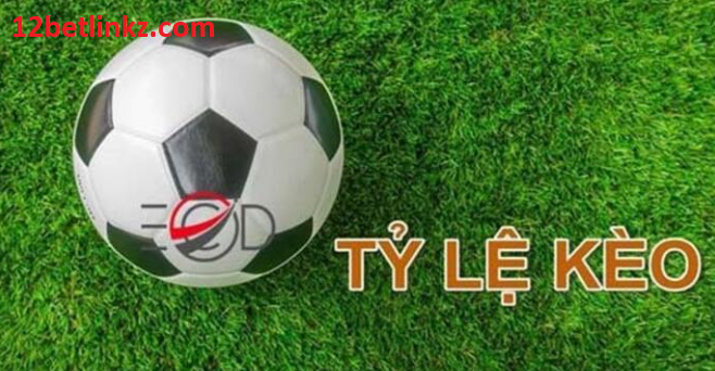Tỷ Lệ Kèo Bóng Đá