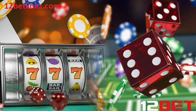12Bet P2P - Đấu trường Casino