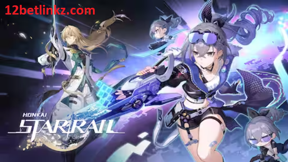 Star Rail