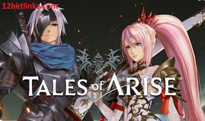 Demo Tales of Aries