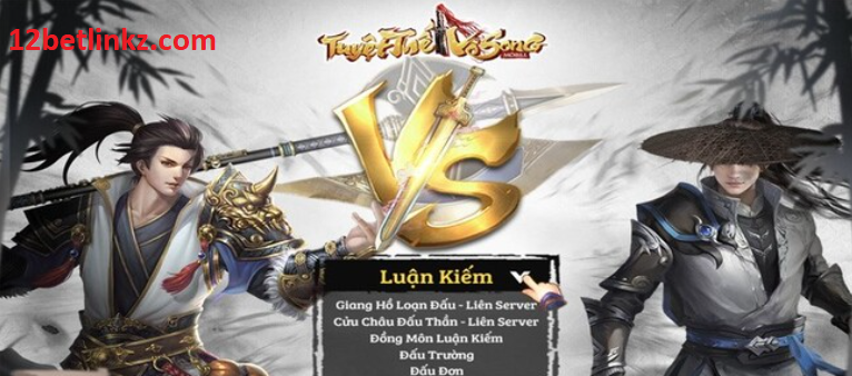 Tuyệt Thế Vô Song