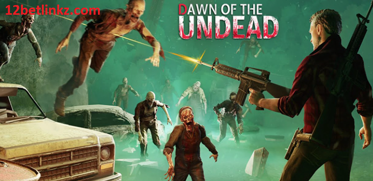 Dawn of the Undead