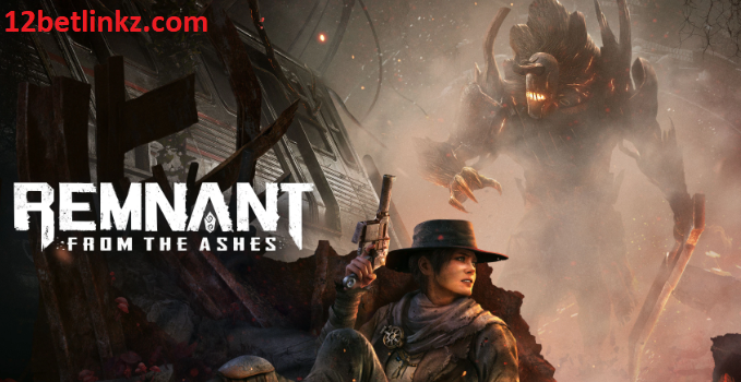Remnant From the Ashes
