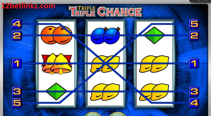 Game Triple Chance