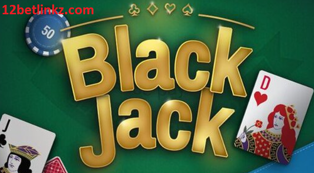 Blackjack
