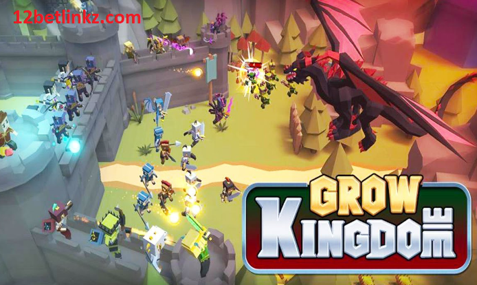 Grow Kingdom Mobirix Grow Kingdom Mobirix