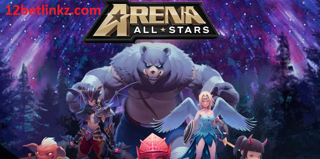 Arena Allstars