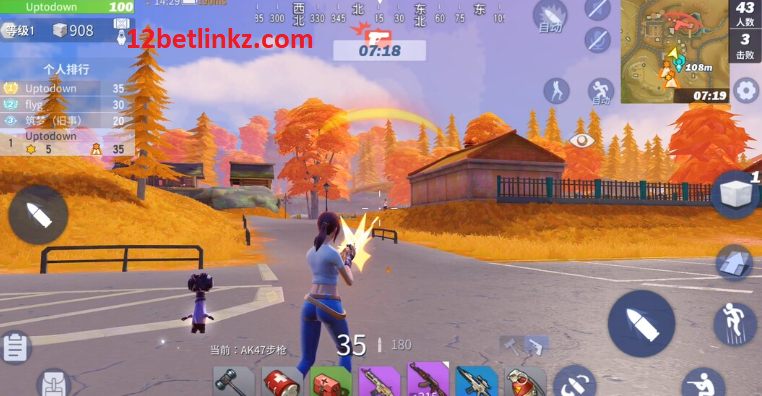 BuildTopia BuildTopia