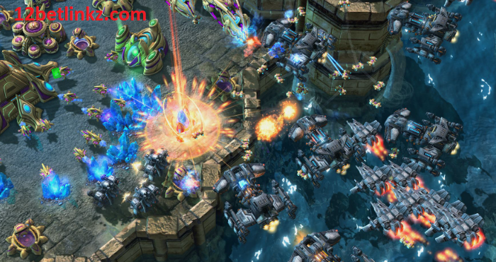 Chiến Đấu Ở Mặt Tiền