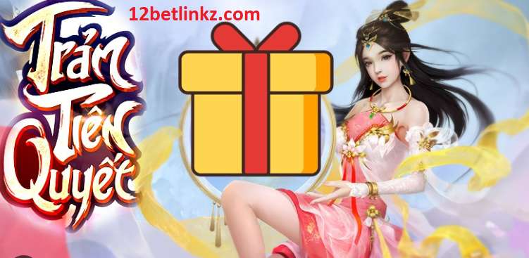 Game Trảm Tiên Quyết