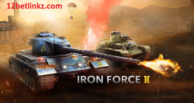 Iron Force 2